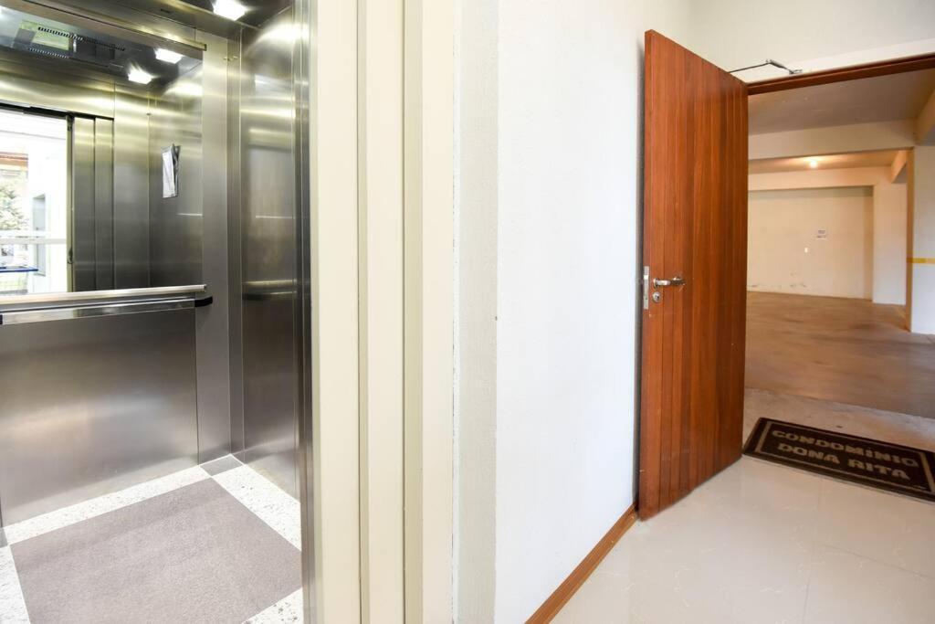 Apartamento Completo No Coracao De Gramado Exterior photo